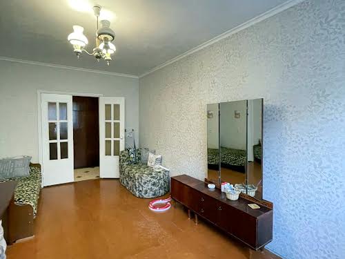 квартира за адресою Академіка Корольова вул., 112/3