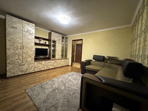 квартира по адресу Науки просп., 24к2