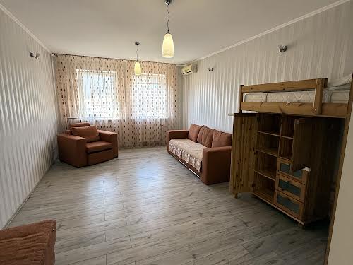 квартира по адресу Анны Ахматовой ул., 13