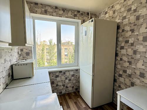 квартира за адресою Айвазовського вул., 4
