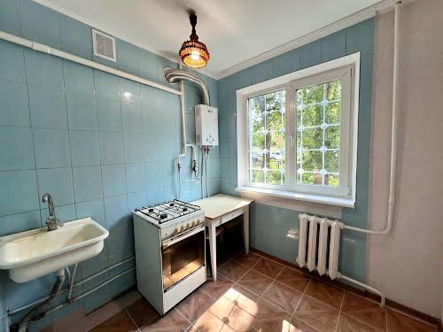 квартира за адресою Пирогова вул., 7а