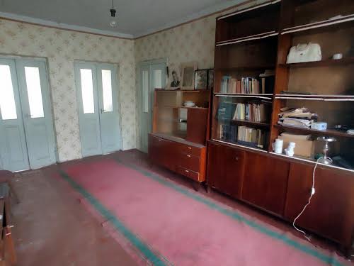 будинок за адресою Черкаська, 6 А