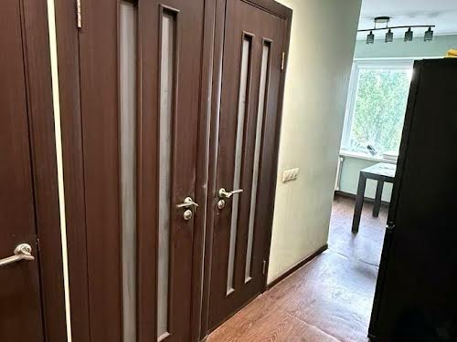 квартира по адресу Леся Курбаса просп., 4