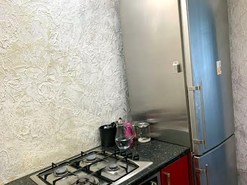 квартира за адресою Галини Мазепи вул. (Софії Ковалевської), 67