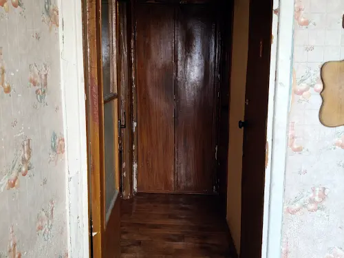 квартира за адресою Люстдорфська дорога вул., 168