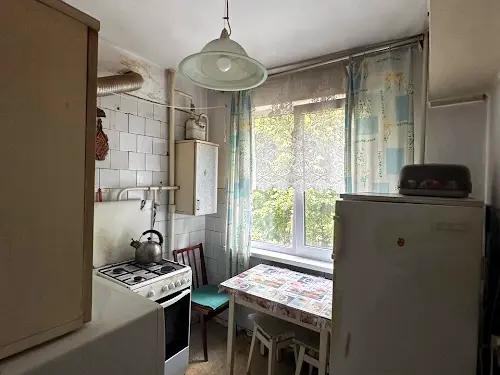 квартира по адресу Житомир, Ціолковського ул., 3