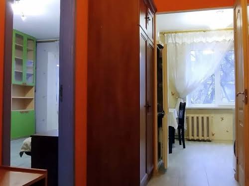 квартира за адресою пер Банный, 3