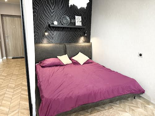 квартира за адресою Миколи Бажана просп., 17