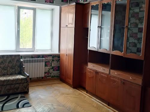 квартира по адресу Героев Днепра ул., 40Б