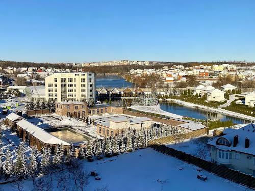 квартира по адресу Вінницька, 1/8