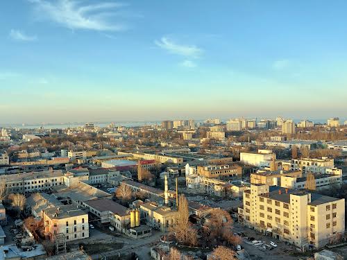 квартира по адресу Бассейная ул., 6А