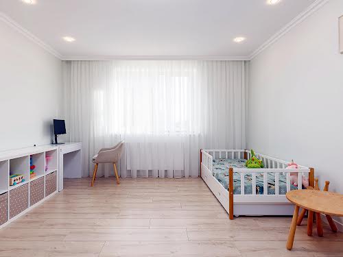 квартира за адресою Садова вул., 16а