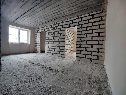 квартира по адресу Гоголя, 261/3