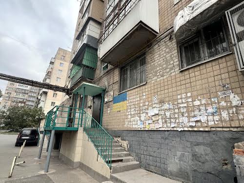 квартира по адресу Николаевская дорога ул., 299
