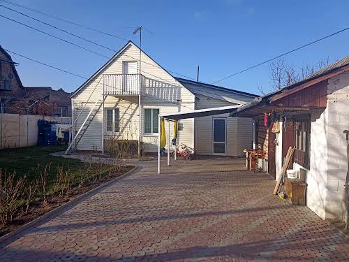 будинок за адресою Відродження вул.