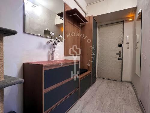 квартира за адресою Мілютенка вул., 15а