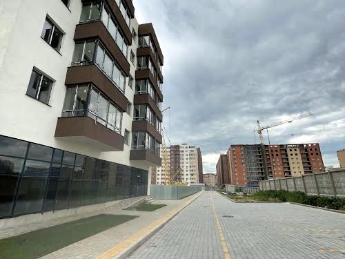 квартира по адресу Бочарова Генерала ул., 48