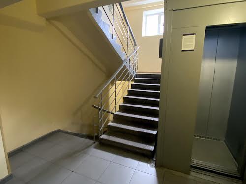 квартира по адресу Энтузиастов ул., 31