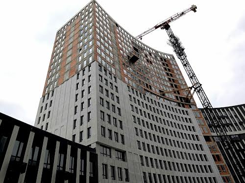 квартира по адресу Замарстыновская ул. (Калинина), 170Д