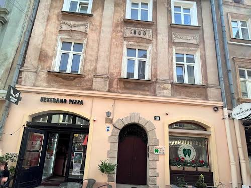 квартира по адресу Староеврейская ул., 18