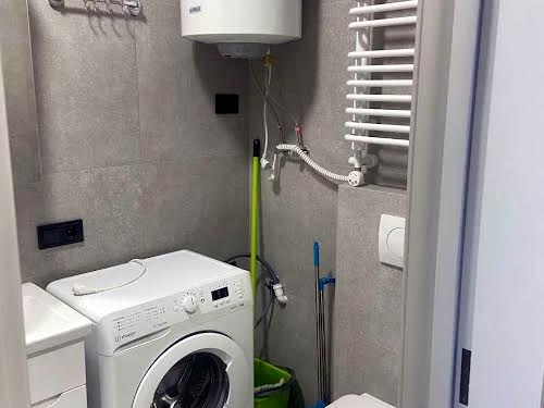 квартира по адресу Трускавецкая ул., 3б
