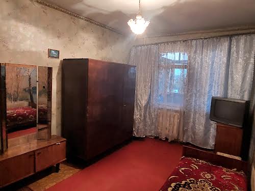 квартира по адресу Гагарина просп. (Гагаріна), 92