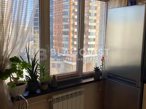квартира за адресою Лесі Українки бульв., 14