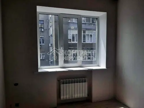 квартира за адресою Астрономічна вул., 35Е