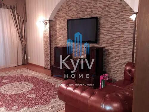 квартира по адресу Крещатик ул. (Kreschatic), 27-Б