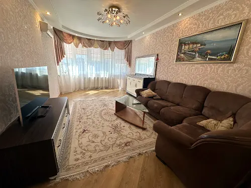 квартира по адресу Олены Пчилки ул., 6