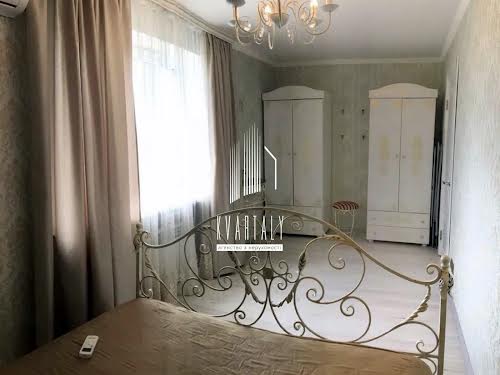 квартира за адресою Джона Маккейна вул. (Івана Кудрі), 35-Б