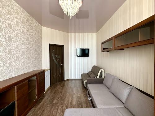 квартира за адресою Перлинна вул., 3