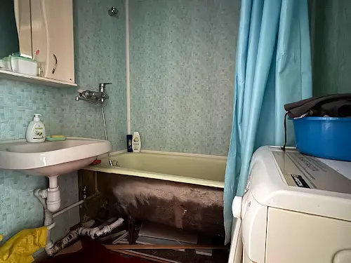 квартира за адресою Драгоманова вул., 22