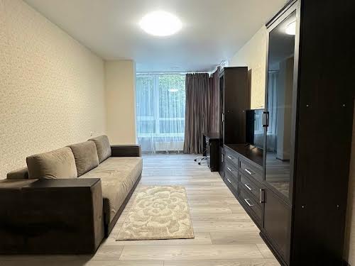квартира за адресою Малоголосківська вул., 12б