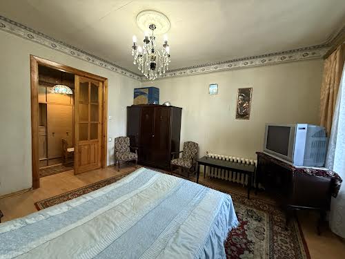 квартира по адресу Дмитрия Яворницкого просп. (Карла Маркса), 104