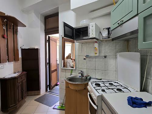 квартира за адресою Лемківська, 1