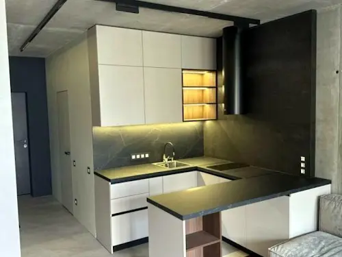 квартира за адресою Кадетський Гай вул., 10