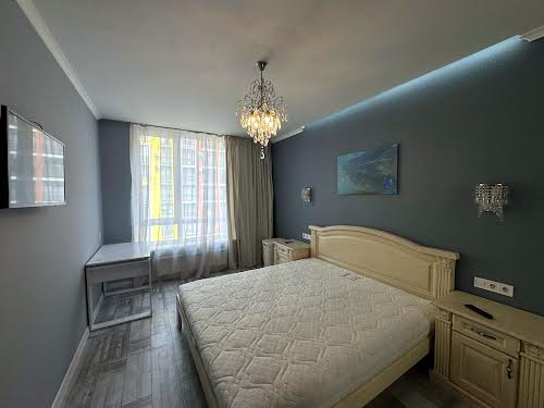 квартира за адресою Тараса Шевченка вул., 60