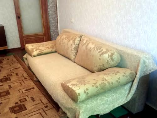 квартира за адресою Люстдорфська дорога вул., 158/4
