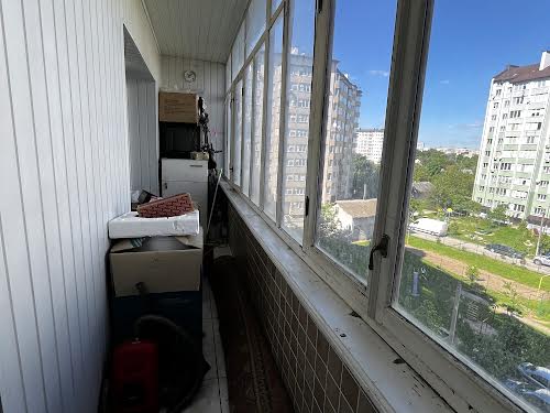 квартира за адресою Федьковича вул., 114