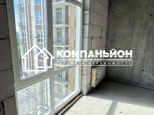 квартира за адресою Академіка Заболотного вул., 148 Б