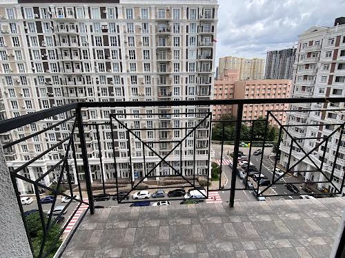 квартира за адресою Михайла Максимовича вул. (Онуфрія Трутенка), 26
