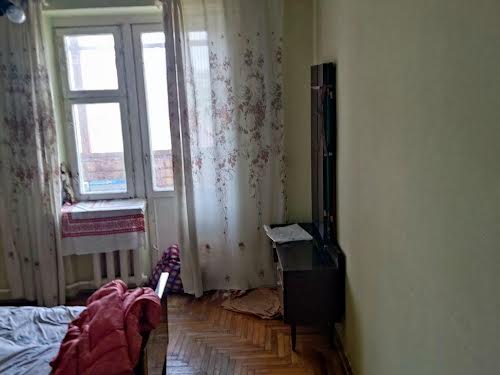квартира за адресою Стуса, 1