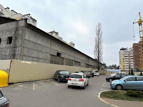 коммерческая по адресу Ярослава Мудрого ул., 10