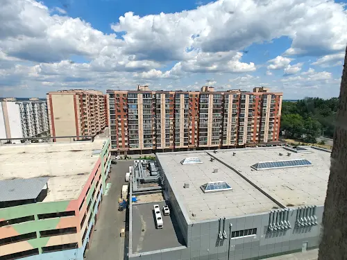 квартира за адресою Слобожанська вул. (8 Березня), 9-В