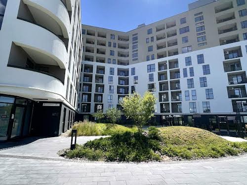 квартира по адресу Кульпарковская ул., 96