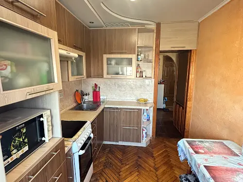 квартира по адресу Петра Панча ул., 8