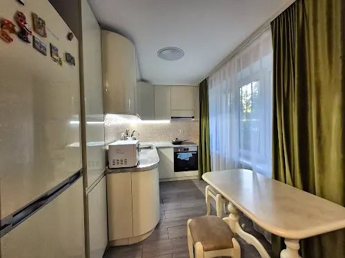 квартира по адресу Соломенская ул., 35