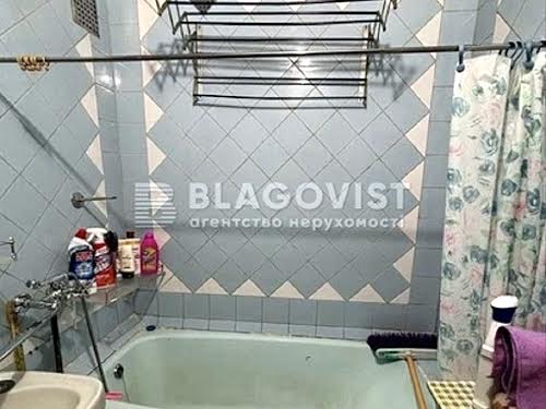 квартира за адресою Татарська вул., 21