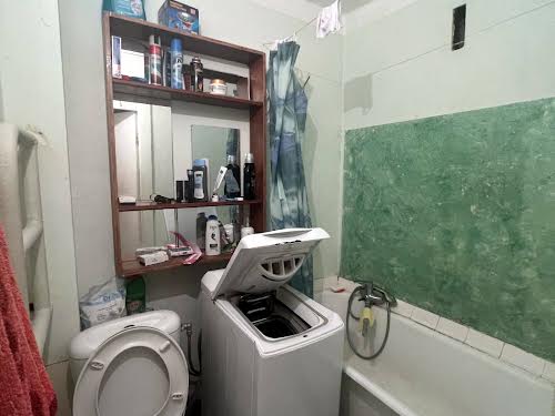 квартира по адресу Выговского ул. (Терешковой), 27